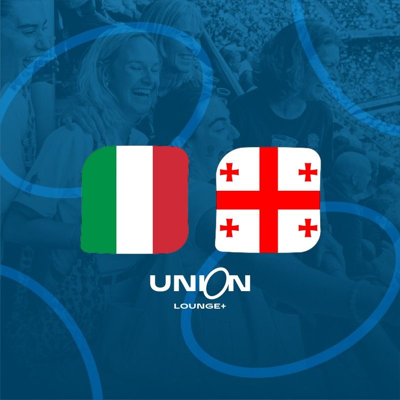 Italy v Georgia
