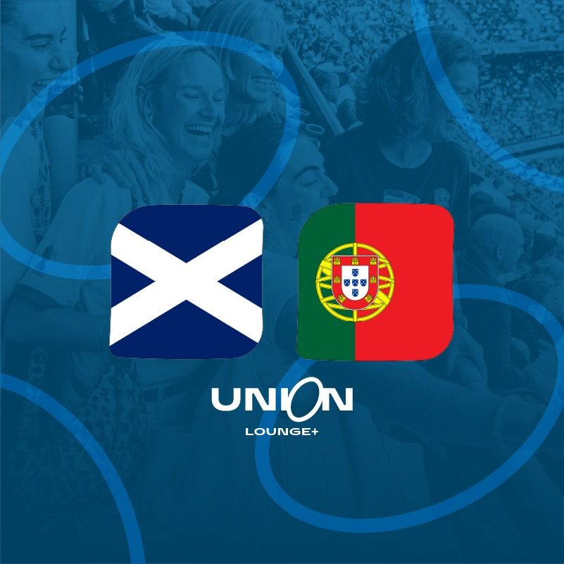 Scotland v Portugal 