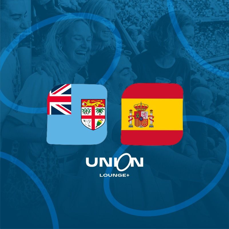 Fiji v Spain