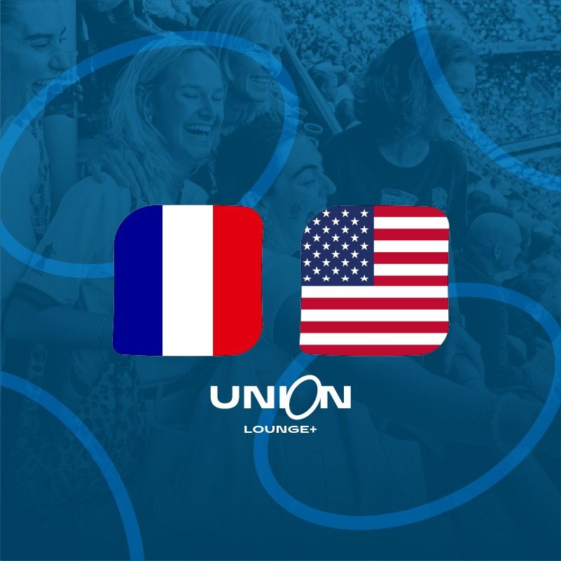 France v USA