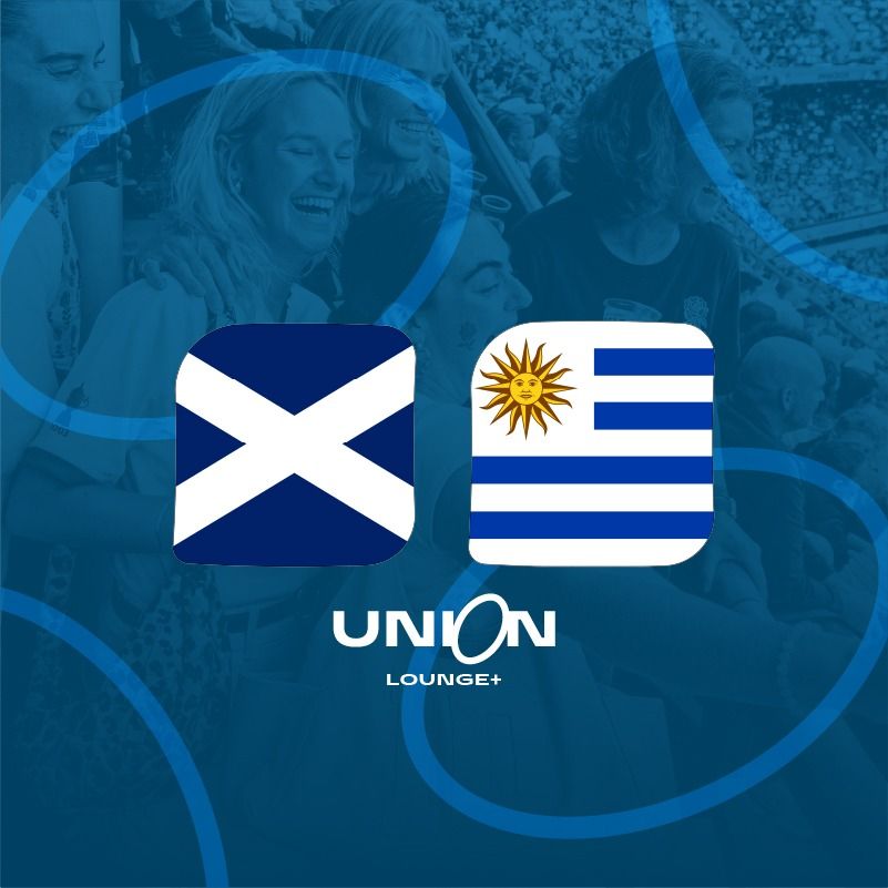 Scotland v Uruguay