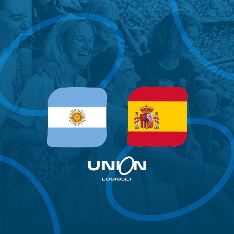 Argentina v Spain