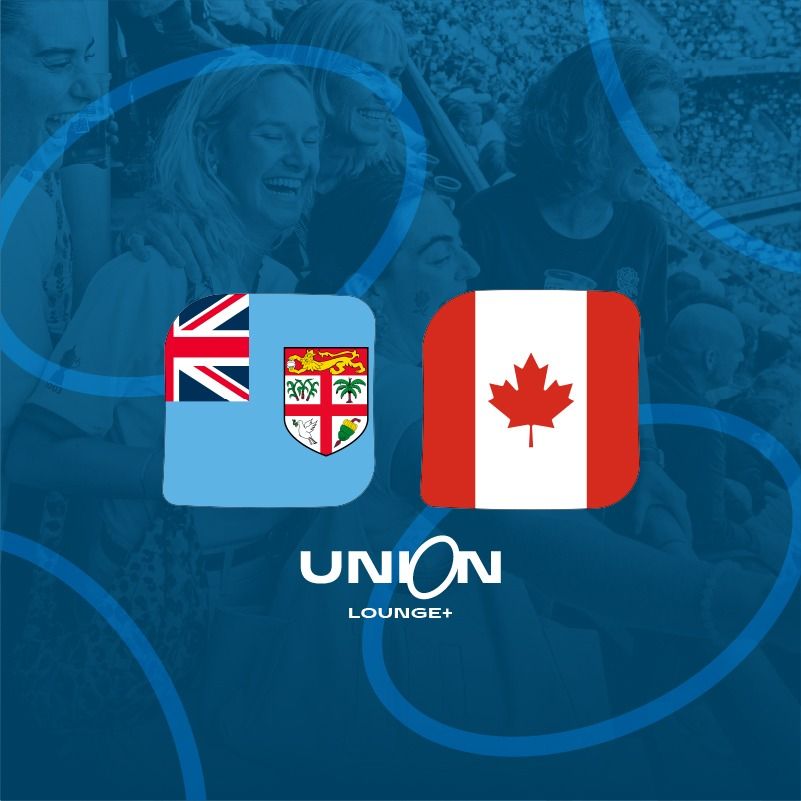 Fiji v Canada