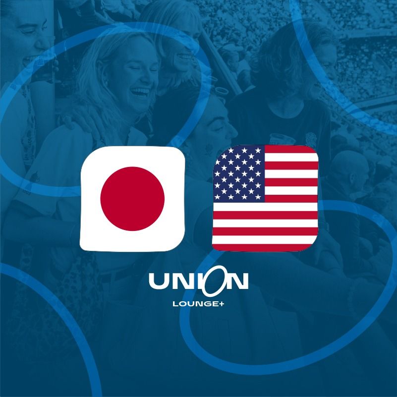 Japan v USA 