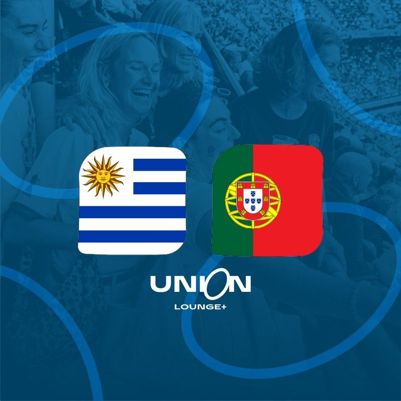 Uruguay v Portugal 
