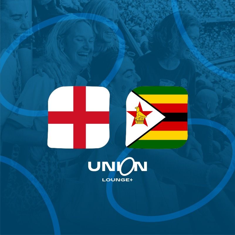 England v Zimbabwe