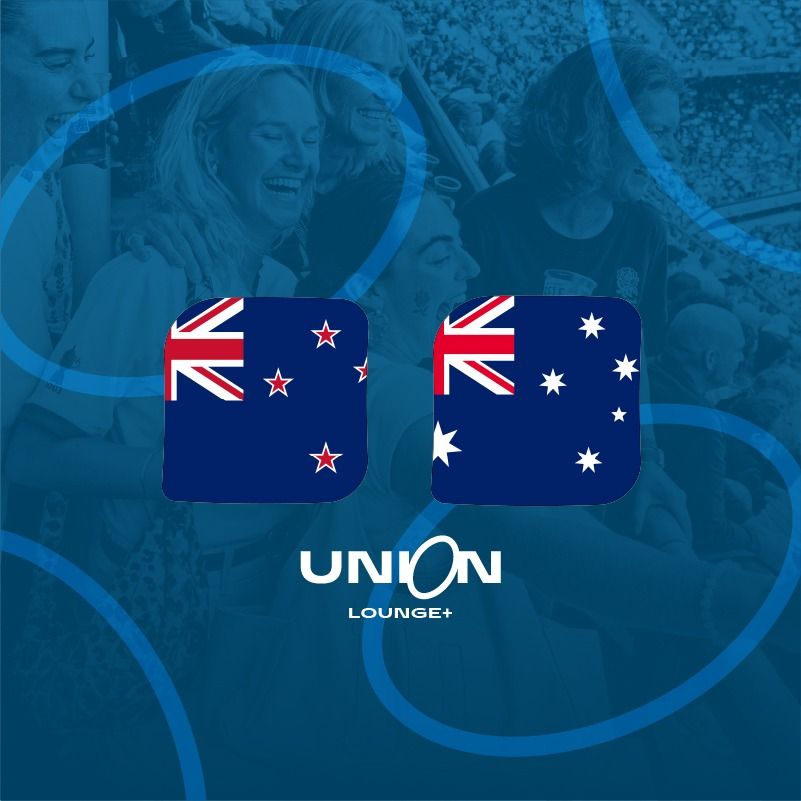 New Zealand v Australia