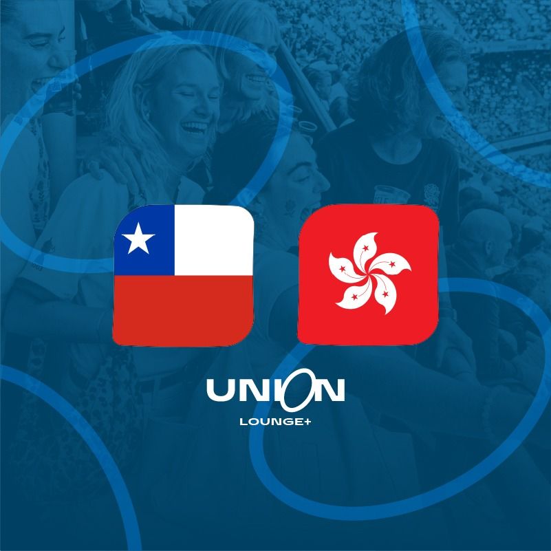 Chile v Hong Kong China