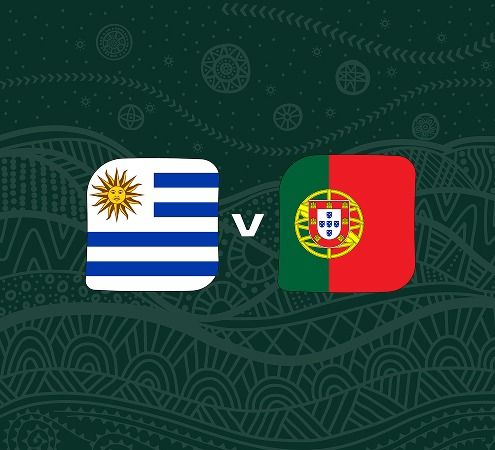 Uruguay v Portugal | 3 Nights 