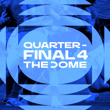 Quarter-Final (4) 