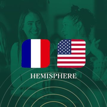 France v USA