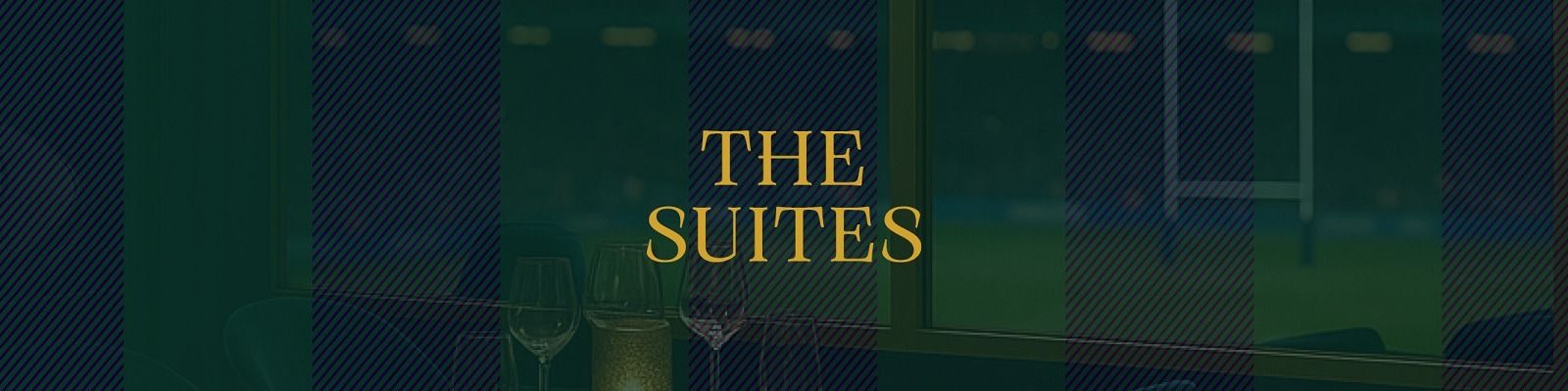 Rugby World Cup 2027 Experiences The Suites