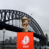 Final & Semi-Finals | Sydney - Gadigal | 5 Nights