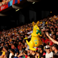 Opening Weekend | Perth | Boorloo | 3 Nights