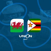 Wales v Zimbabwe