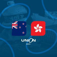 New Zealand v Hong Kong China