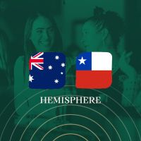 Australia v Chile