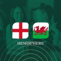 England v Wales 