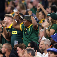 Wales v Zimbabwe & South Africa v Italy | 3 Nights 