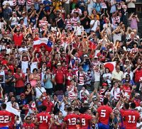 Japan v Samoa & Fiji v Spain | 3 Nights 