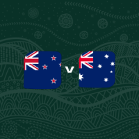 New Zealand v Australia | 2 Nights 