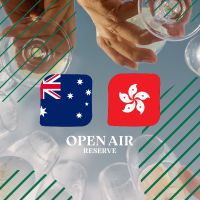 8-Seater Open Air Reserve Suite | Australia v Hong Kong China