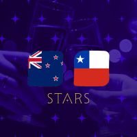 New Zealand v Chile 