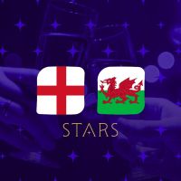 England v Wales 