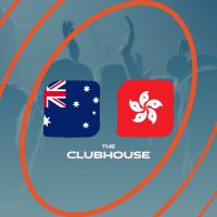 Australia v Hong Kong China  - Ticket Upgrade
