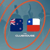 New Zealand v Chile 