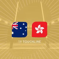 Australia v Hong Kong China