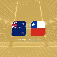 New Zealand v Chile