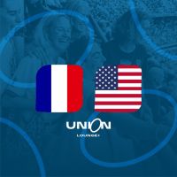 France v USA