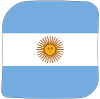 Argentina flag