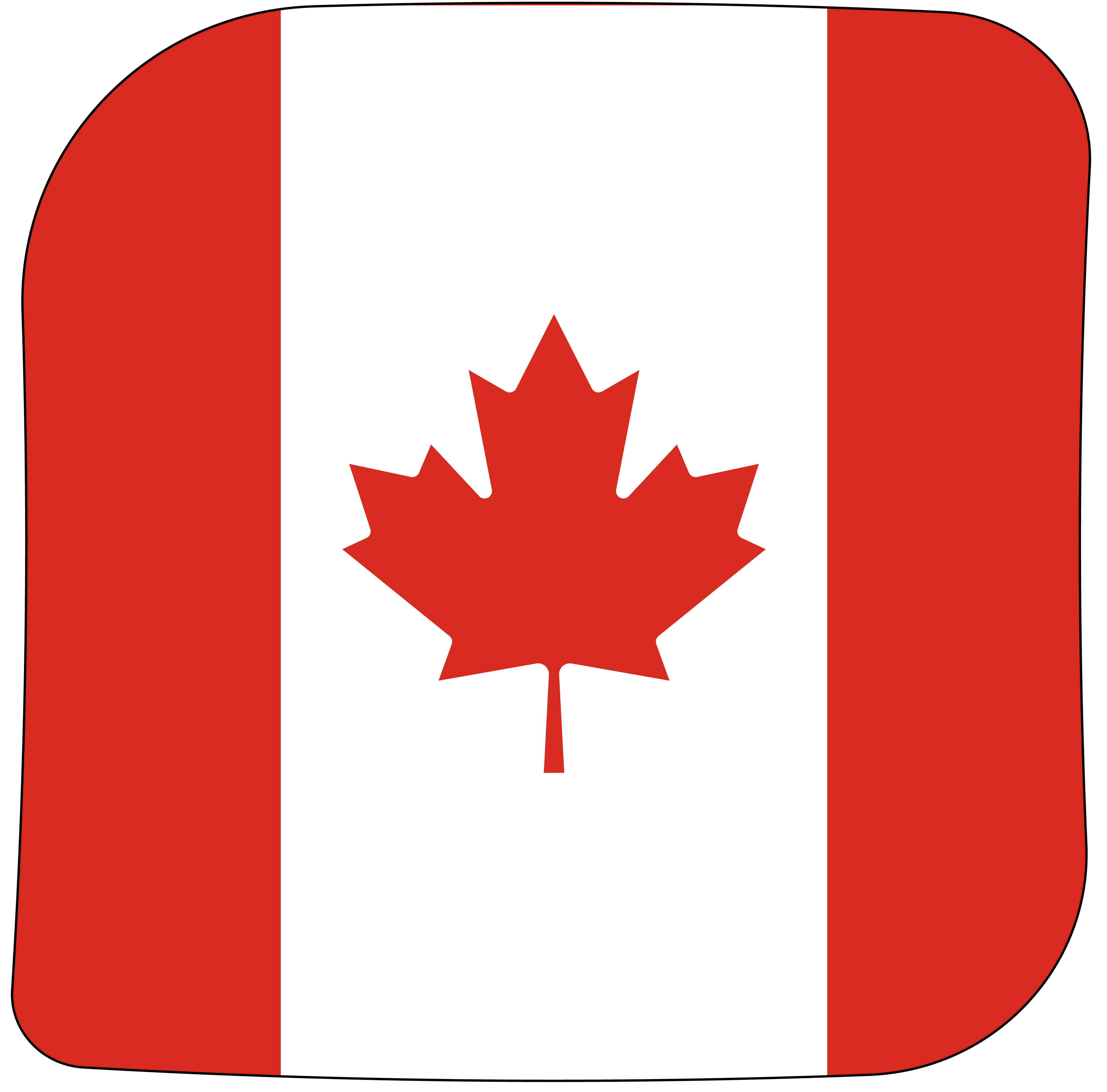 Canada flag