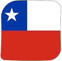 Chile flag