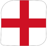 England flag