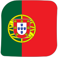 Portugal flag