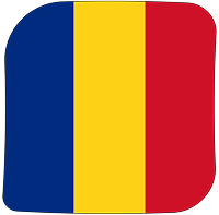 Romania flag