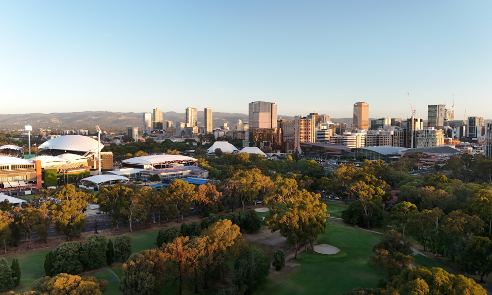 RWC Adelaide