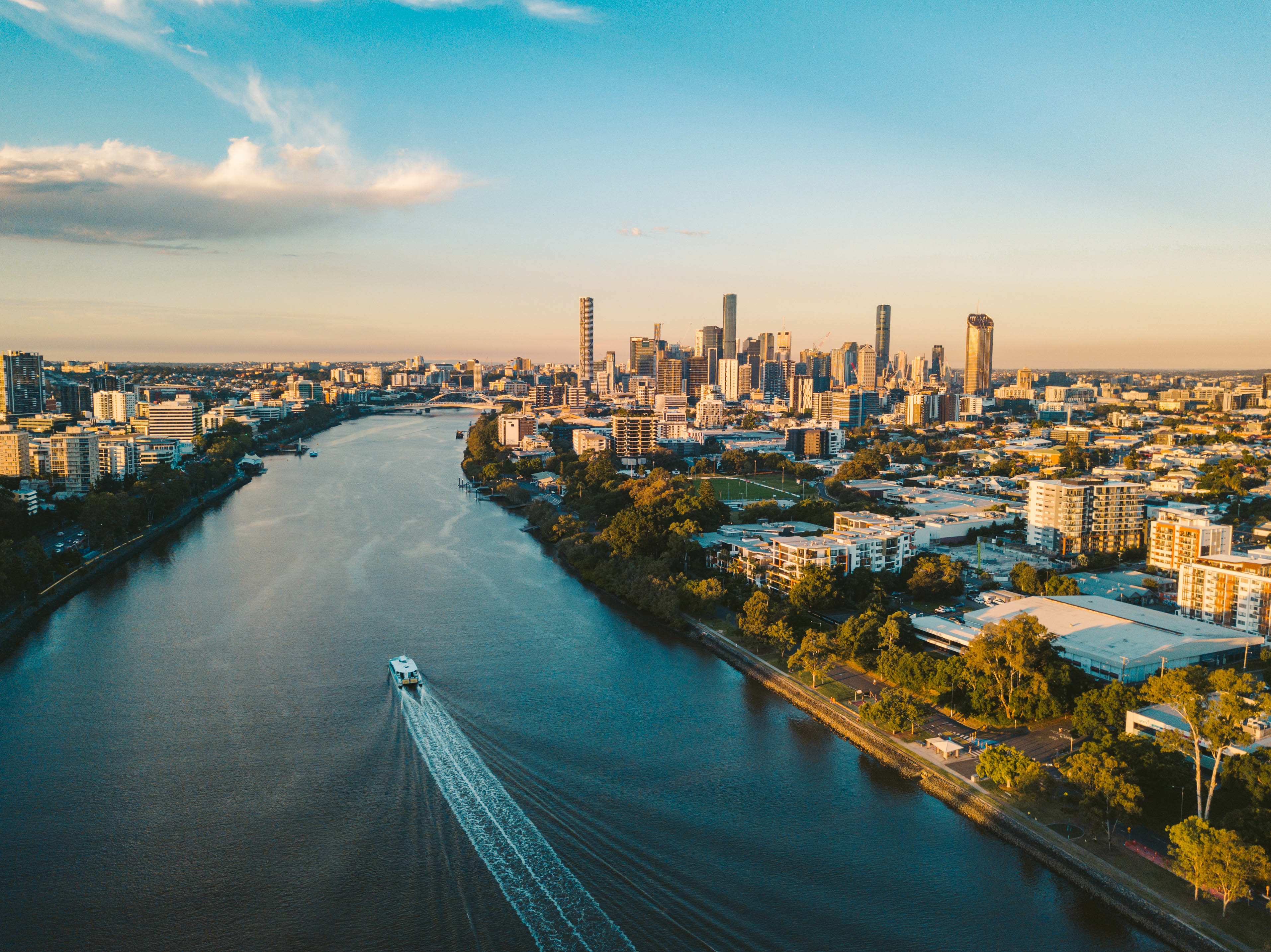 QLD Experience