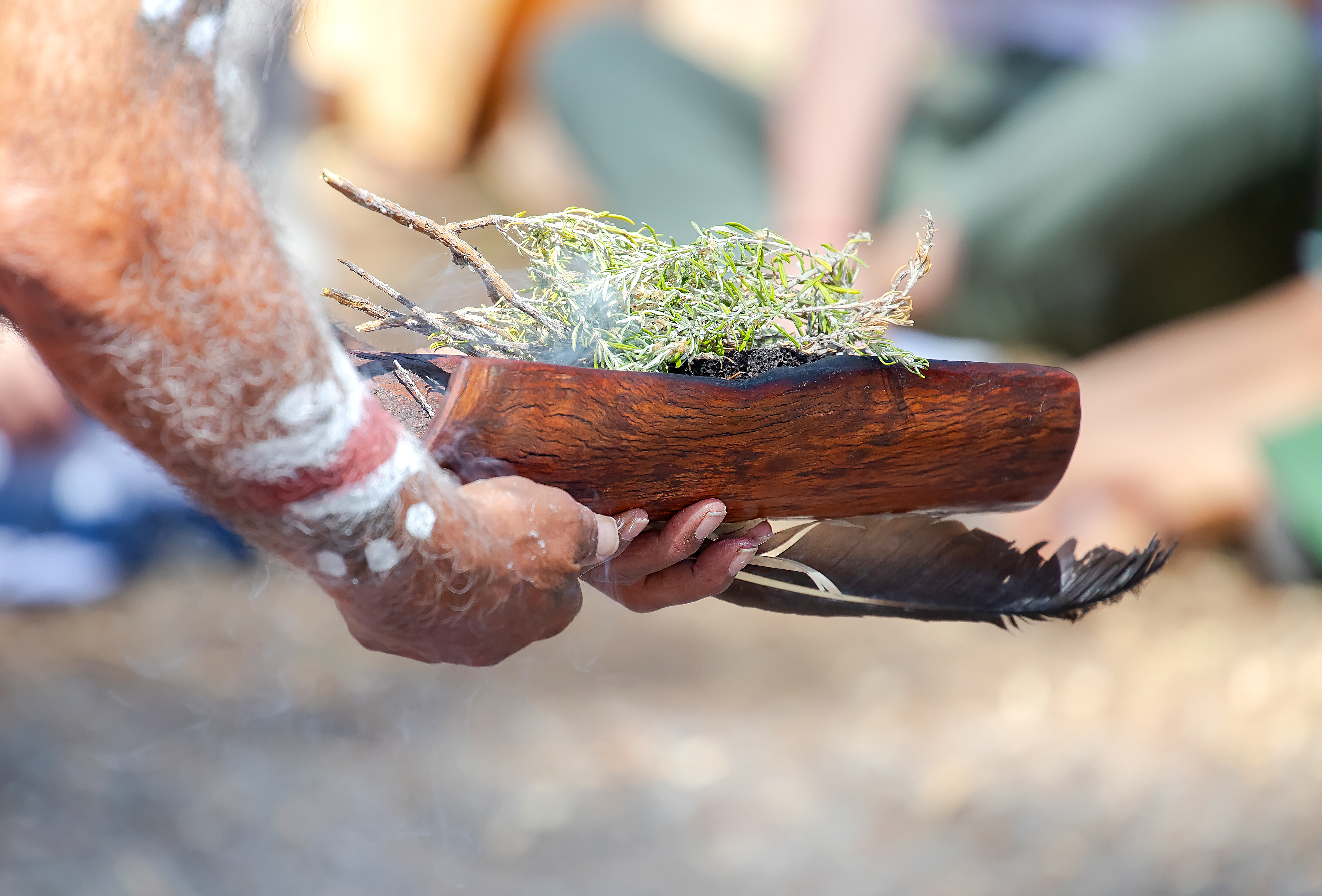 An Evening of First Nations Cuisine & Storytelling