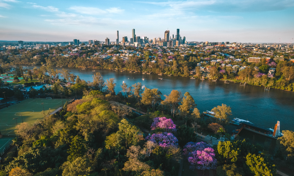 RWC Brisbane