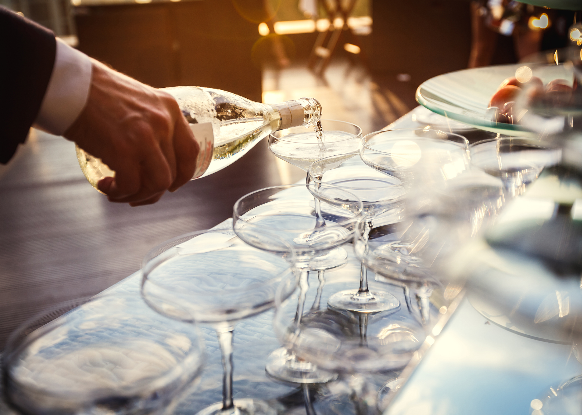 Business Events