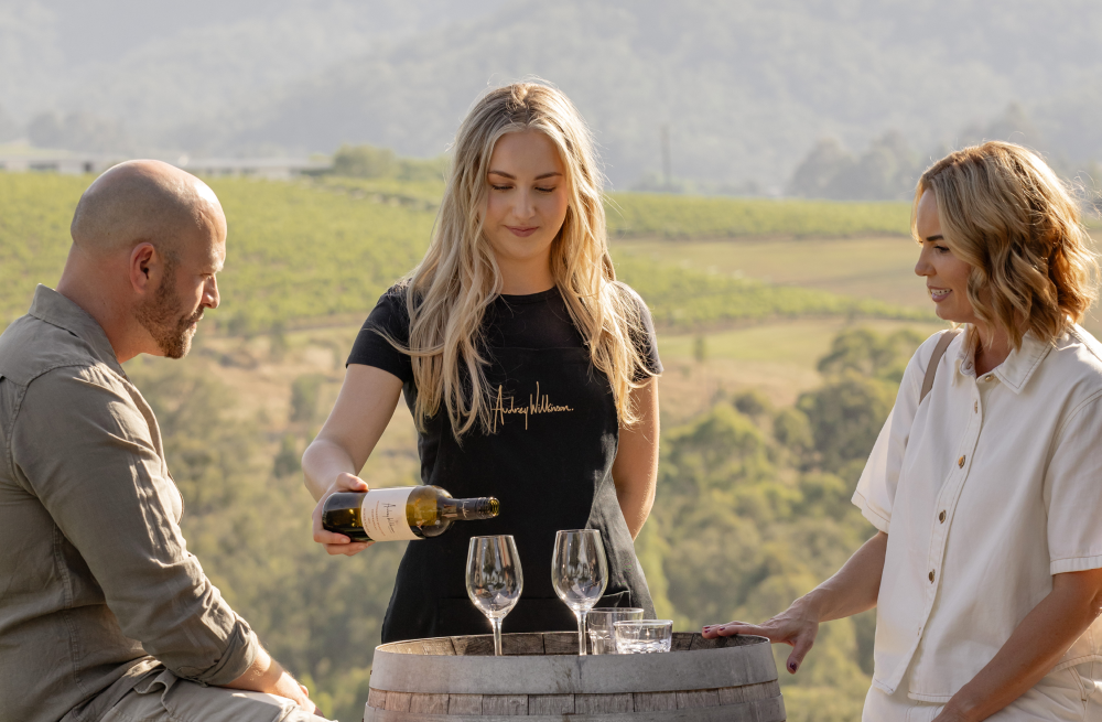 RWC 2027 Curated Experiences