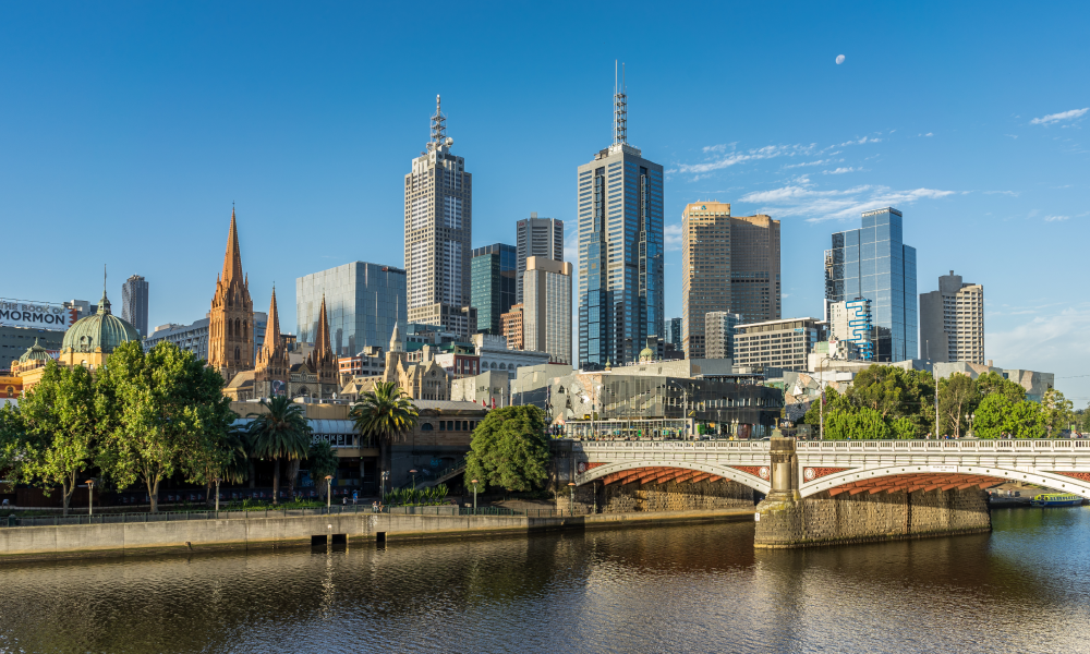 RWC Melbourne