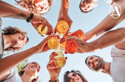 RWC 2027 Open Air Reserve