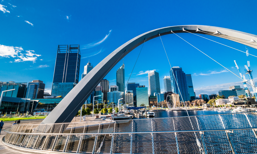RWC Perth