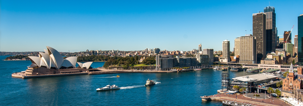 RWC Sydney