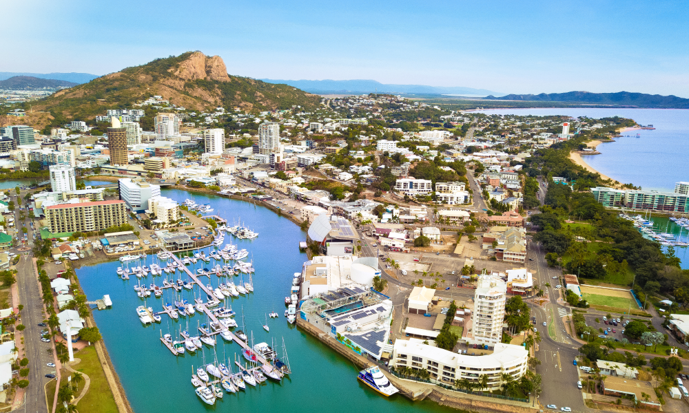 RWC Townsville